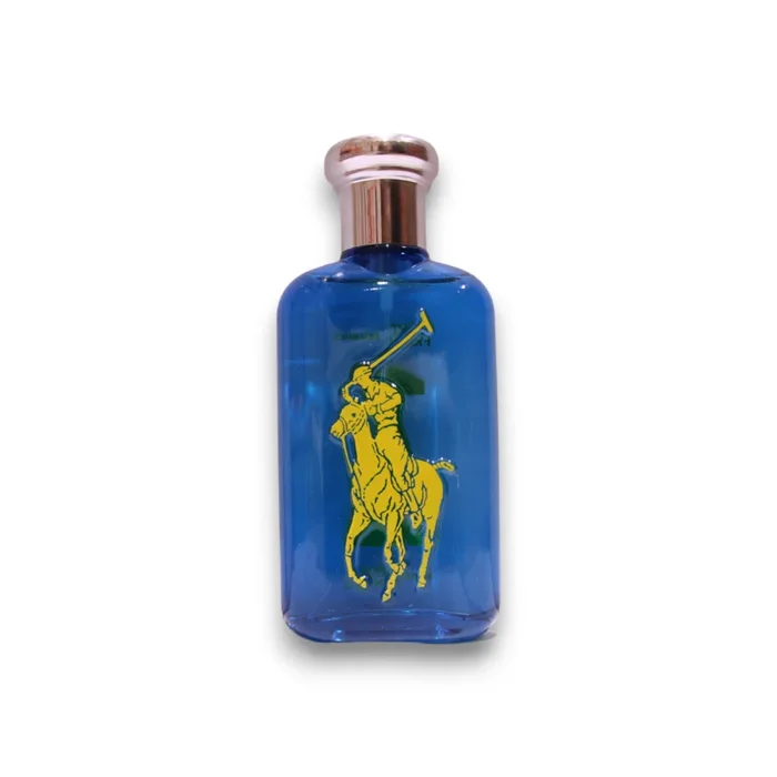 Ralph lauren, big pony 1, eau de toilette, for women, 100 ml *tester