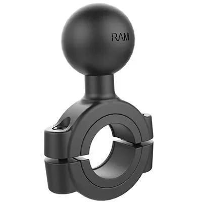 RAM Mount RAM-408-112-15U kit de montaje – Kit de sujección (154,2 g)