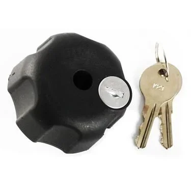 RAM Mounts RAM-KNOB3LU kit de montaje