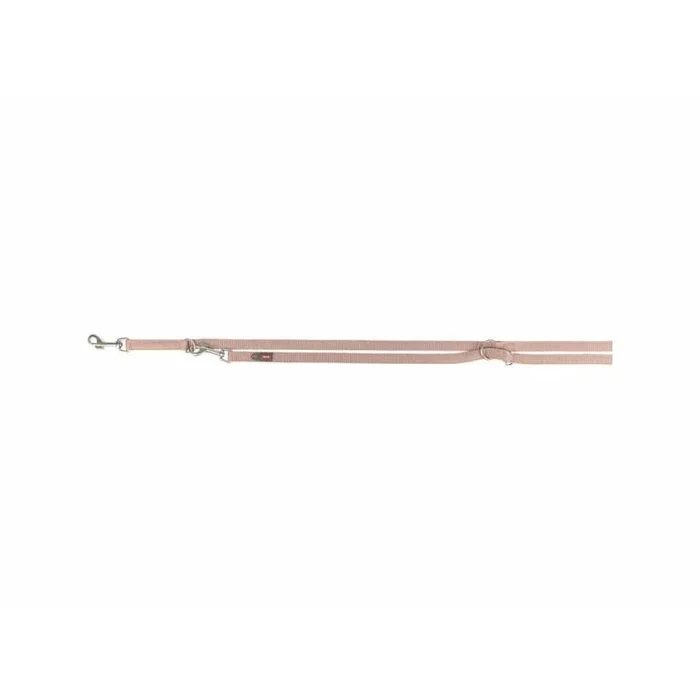 Ramal Ajustable para Perro Trixie Premium Blush XS/S – Marca: Trixie – EAN: 4053032673489