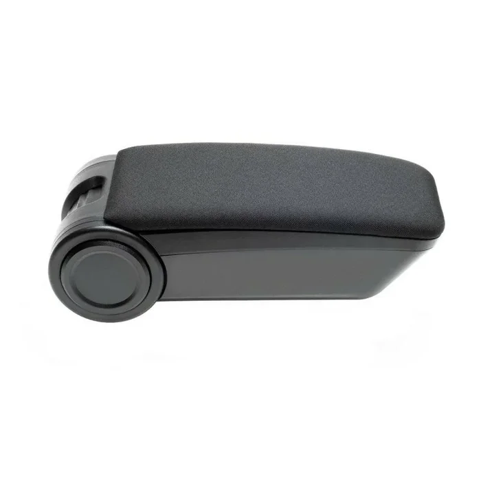rati ARMSTER 3 SM ARMREST Lada GRANTA 2018-Fabric, Black