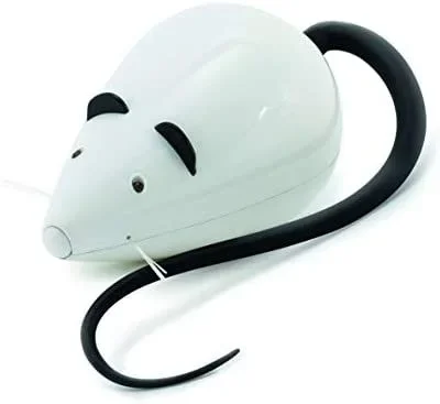 Raton automatico para gatos frolicat rolorat nayeco