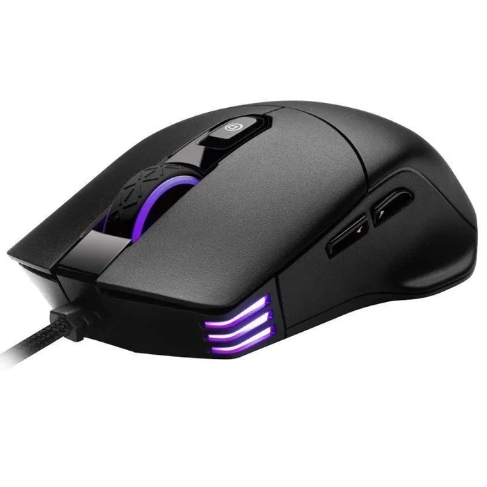 Raton Gaming EVGA X12 Hasta 16000 DPI