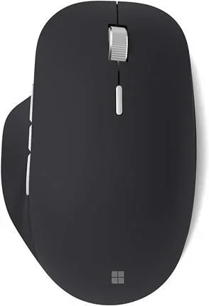Raton microsoft precision ergonomico wireless