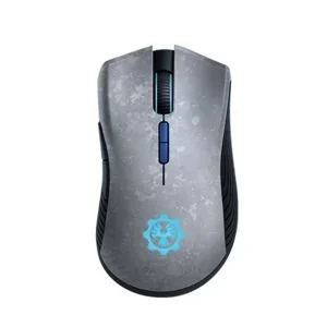 Raton razer mamba wireless gears of war 5 edition