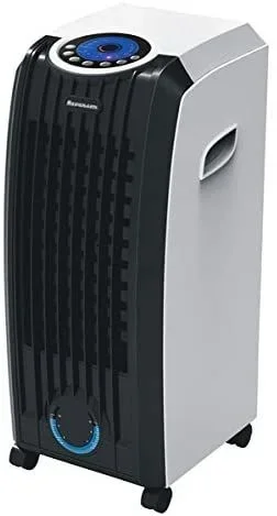 Ravanson KR-7010 circulador de aire 60 W