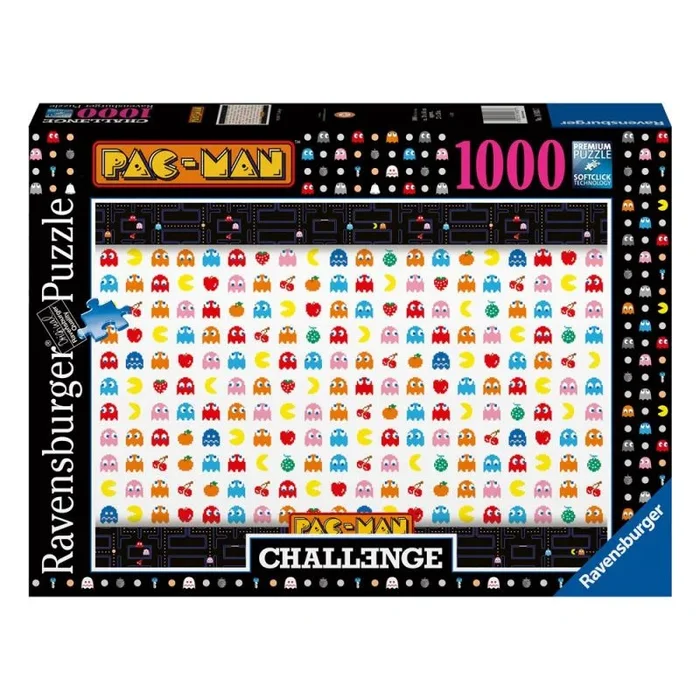 Ravensburger 16933 puzzle Puzzle rompecabezas 1000 pieza(s)