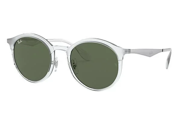 Ray-Ban EMMA gafas de sol Alrededor