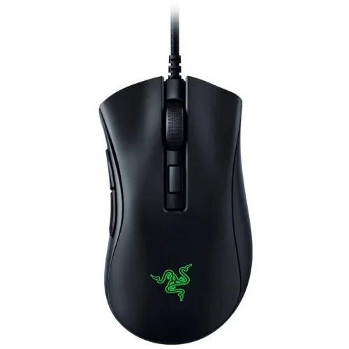 Razer DeathAdder V2 Mini ratón Juego mano derecha USB tipo A Óptico 8500 DPI