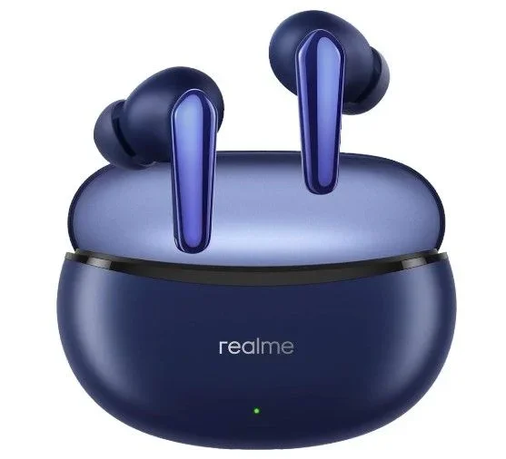 Realme Buds Air 3 – Blue Eu