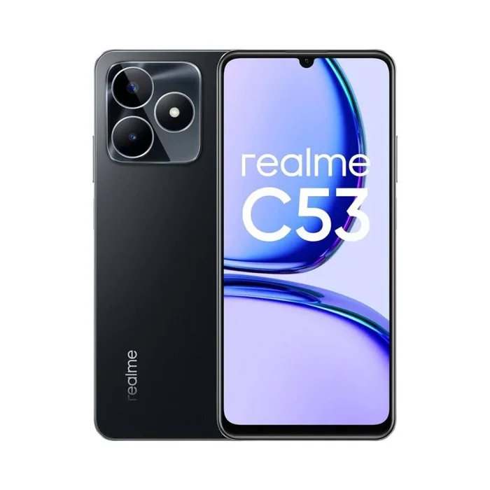 realme Smartphone