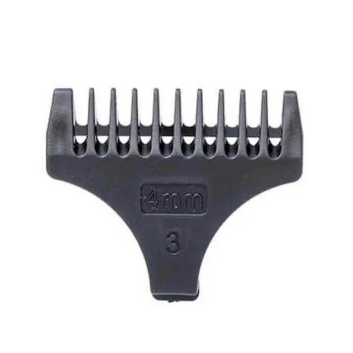 RECAMBIO PEINE 4MM T-ZERO RAGNAR