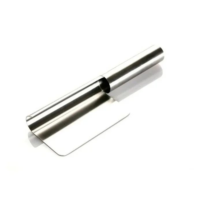 RECOGEMIGAS ACERO INOXIDABLE marca VERSA