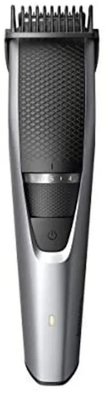 Recortadora de barba philips bt3216/14 sistema lift & trim inalambrica y recargable