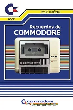 Recuerdos de Commodore (Ensayo)