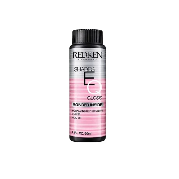 REDKEN Shades EQ Gloss Bonder Inside 09T Chrome, 60 ml