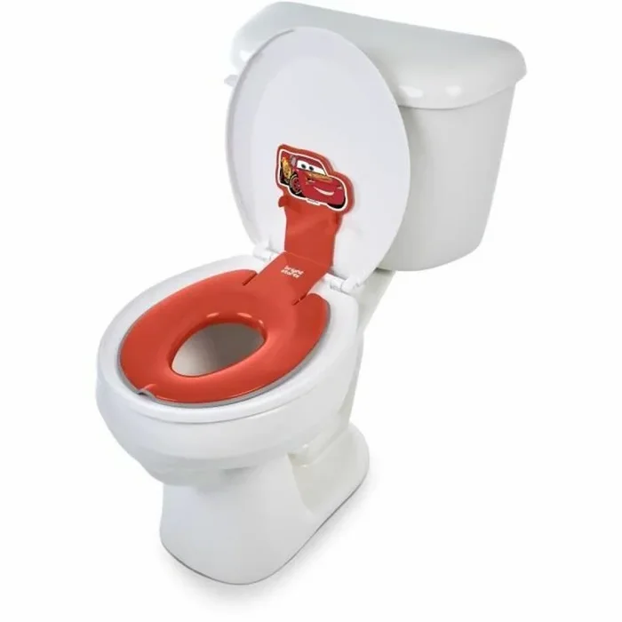 Reductor de wc para bebé bright starts