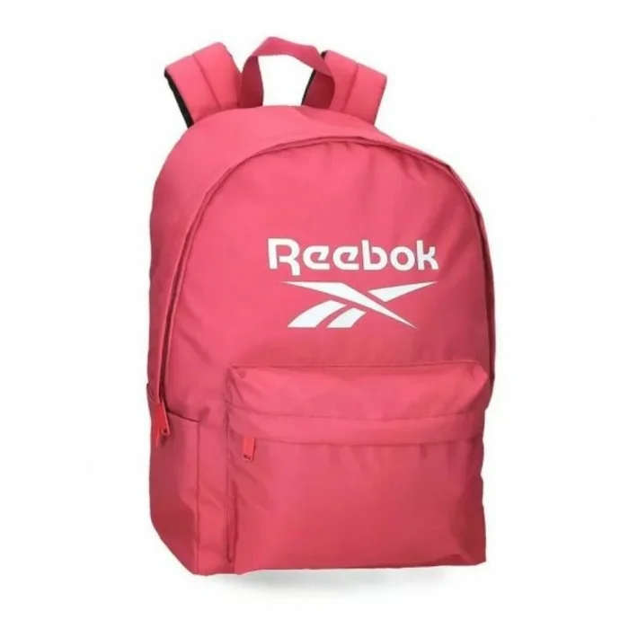 Reebok Ashland Mochila Rosa 31,5x45x15 cms Poliéster 21,26L by Joumma Bags