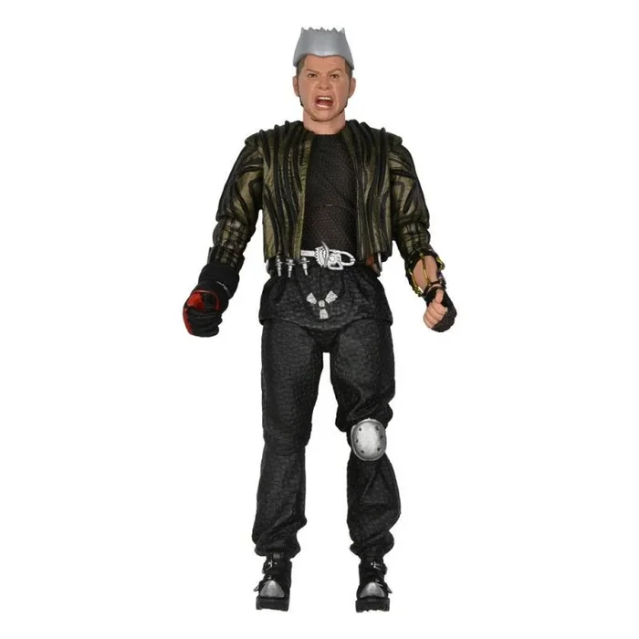 Regreso al futuro 2 figura ultimate griff tannen 18 cm