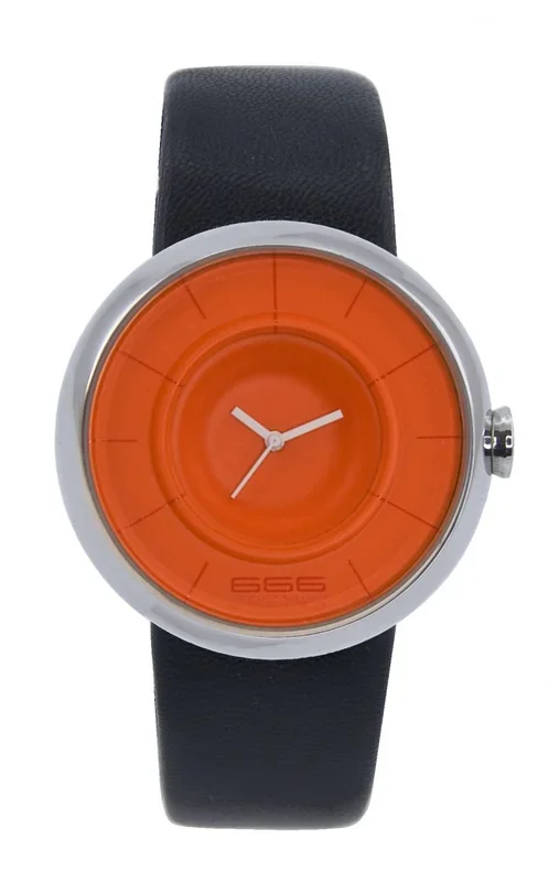 Reloj 666barcelona hombre 666-292 (45mm)