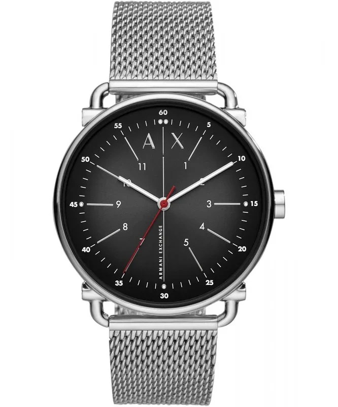 Reloj armani exchange hombre ax2900 (44 mm)