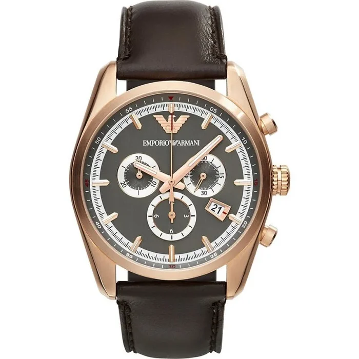 Reloj armani hombre ar6005 (42,5mm)