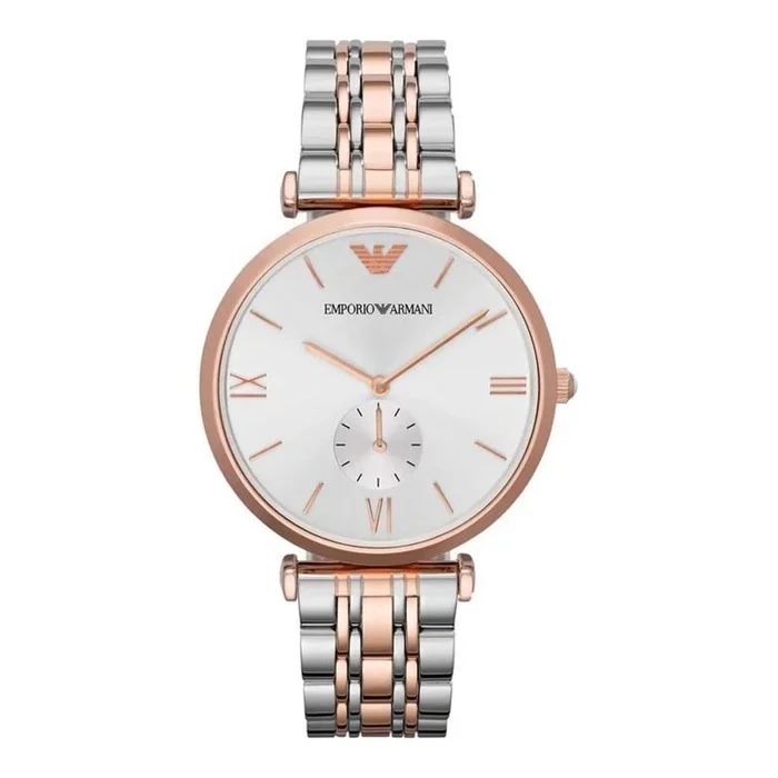 Reloj armani unisex ar1677 (40mm)