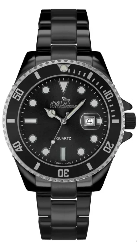 Reloj bellevue hombre e20 (43mm)
