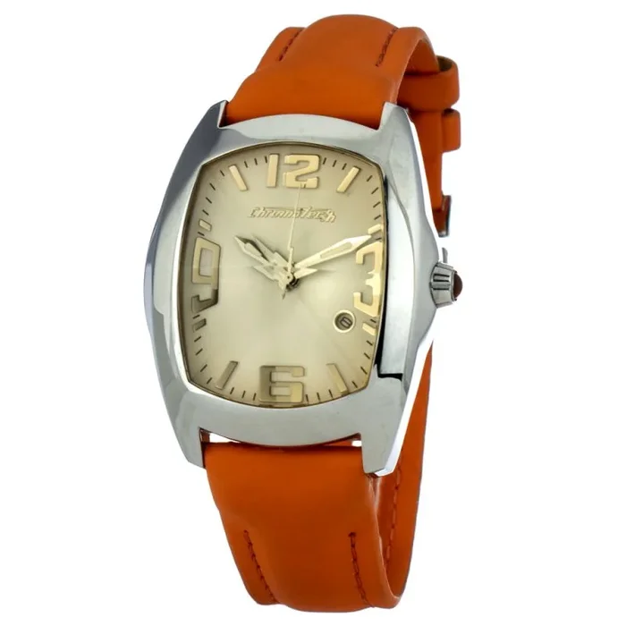 Reloj chronotech hombre ct7588m-06 (41mm)