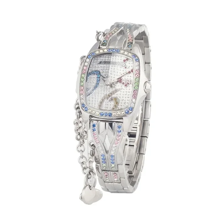 Reloj chronotech mujer ct7008ls-04m (30mm)