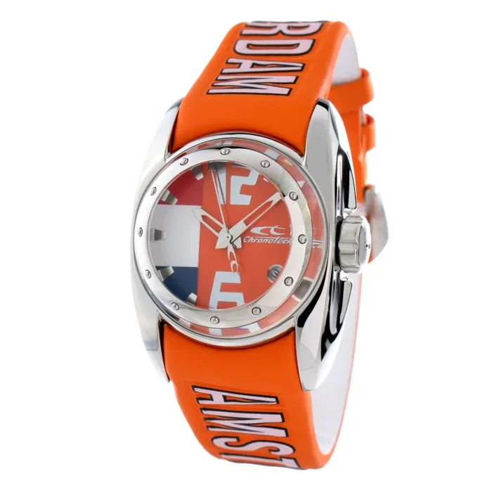 Reloj chronotech mujer ct7704b-26 (38mm)