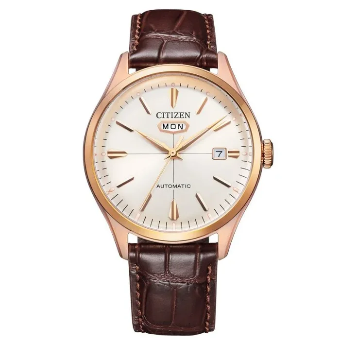 Reloj citizen hombre nh8393-05a (40,20mm)