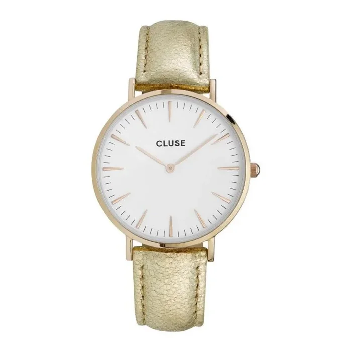 Reloj cluse mujer cl18421 (38mm)
