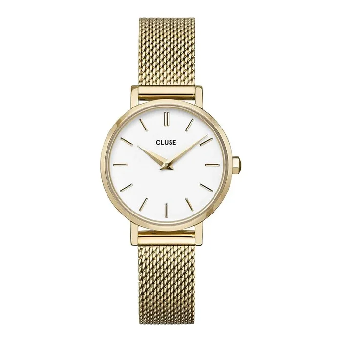 Reloj cluse mujer cl50007 (24 mm)
