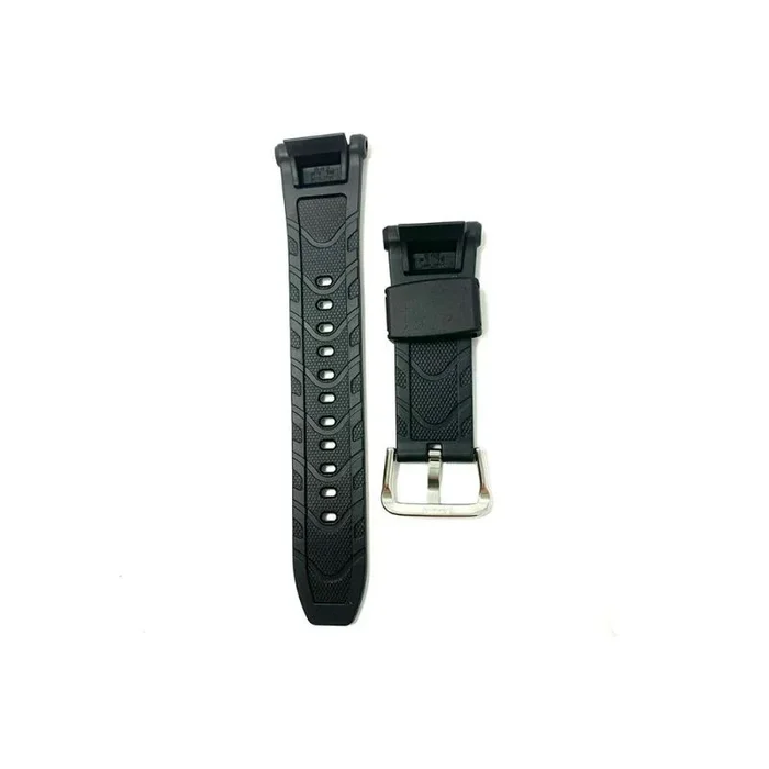 Reloj de pulsera CASIO – 10631626 correa color: Dial