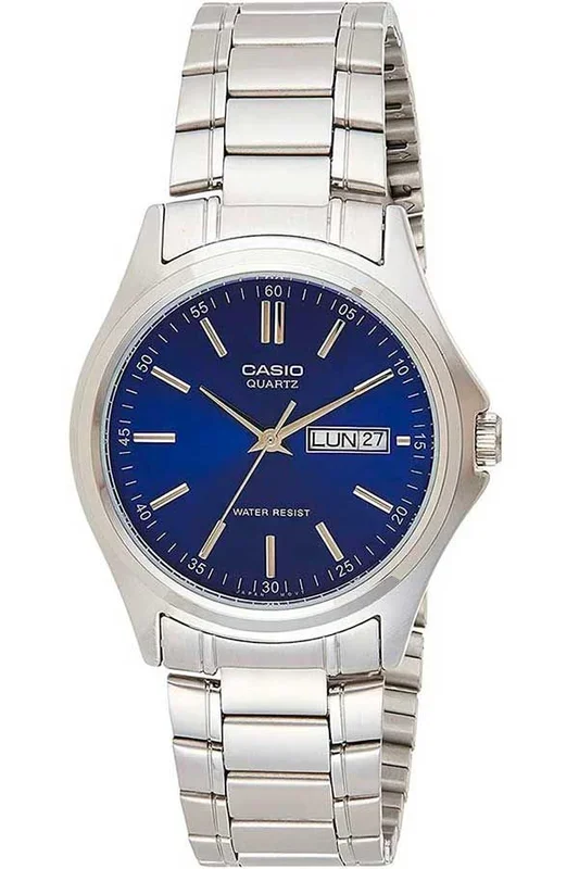 Reloj de pulsera CASIO – MTP-1239D-2A correa color: Dial