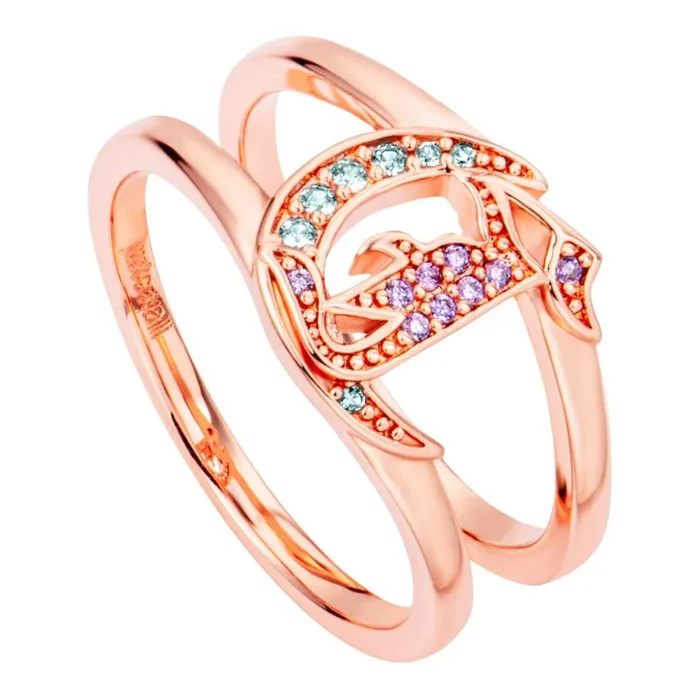 Reloj de pulsera Just Cavalli – JCRG01383308 correa color: Dial Mujer