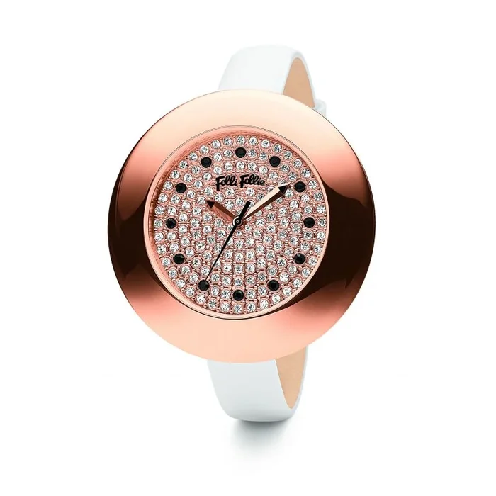 Reloj folli follie mujer wf0r058ssz (32mm)