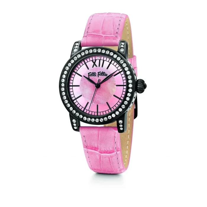 Reloj folli follie mujer wf13e004spp (34mm)