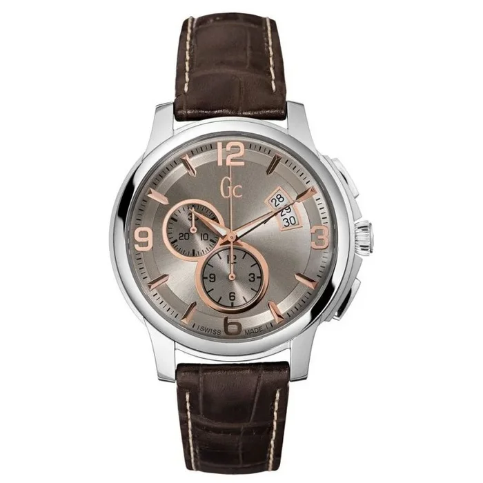 Reloj guess hombre x83009g1s (44mm)