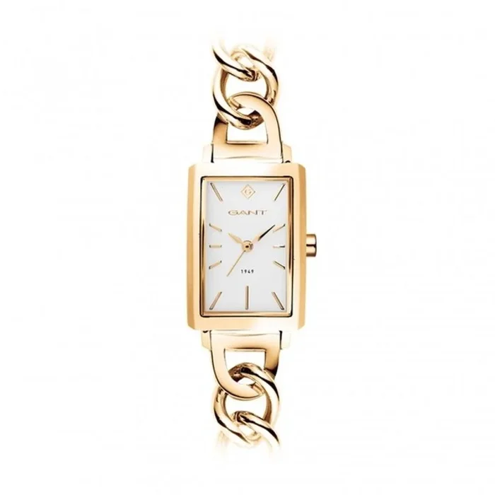 Reloj Hombre Gant G17900 Dorado