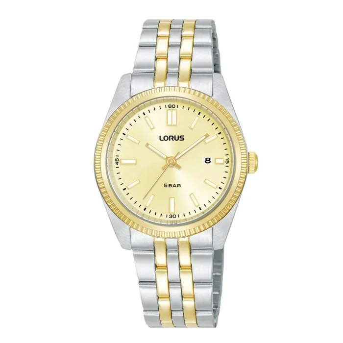 Reloj hombre lorus rj280bx9