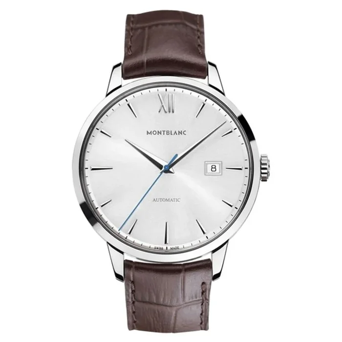 Reloj hombre montblanc 111580