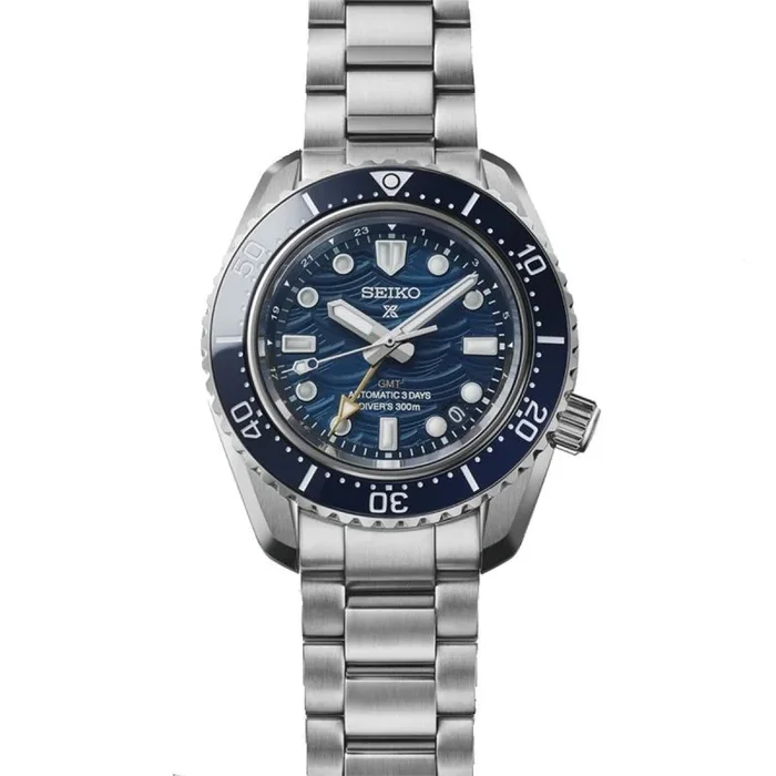 Reloj hombre seiko spb509j1