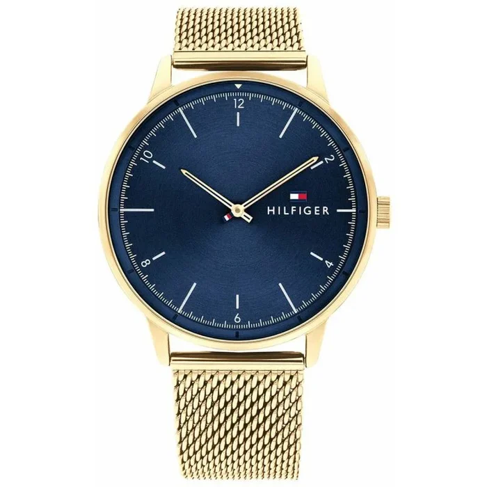 Reloj hombre tommy hilfiger 1791877 (ø 43 mm)