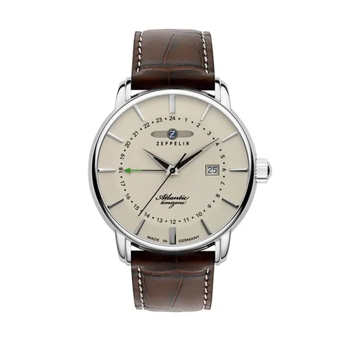 Reloj hombre zeppelin 8442-5