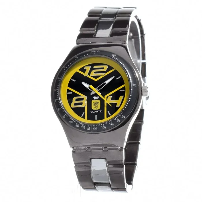 Reloj hor hombre mi005-blk (40mm)