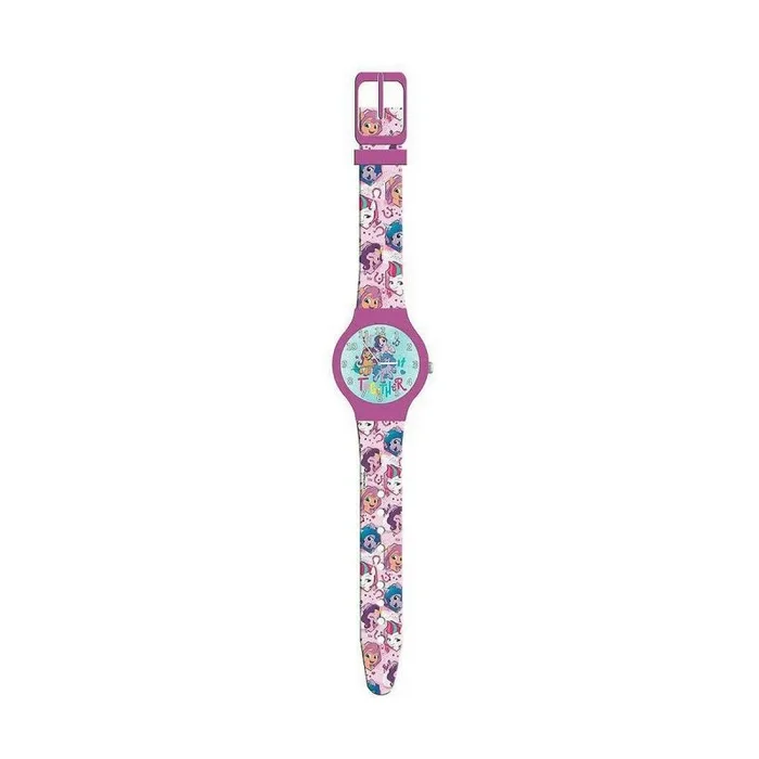 Reloj Infantil Cartoon 483107 – TIN BOX (Ø 32 mm)
