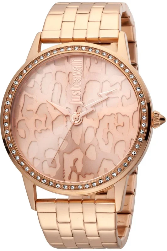 Reloj Just Cavalli JC1L094M0065 *** correa color: *** Dial *** *** ***