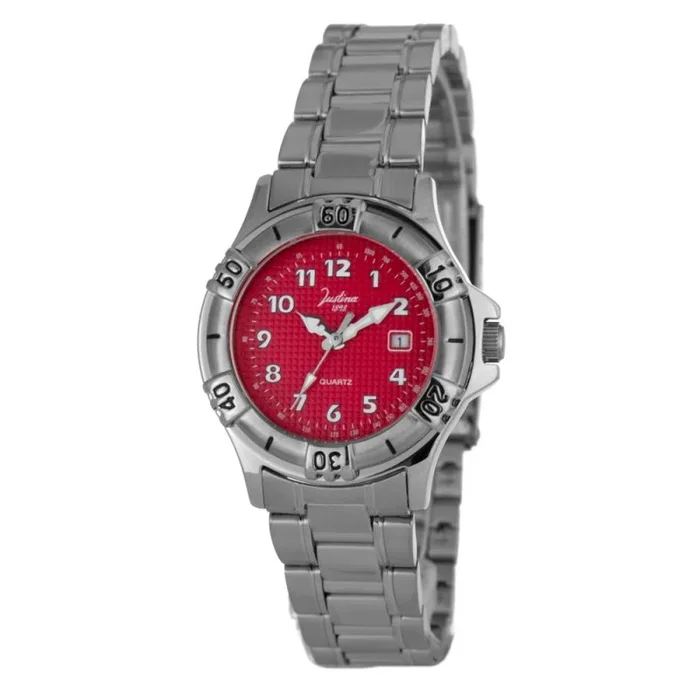 Reloj justina mujer 22995r (31mm)